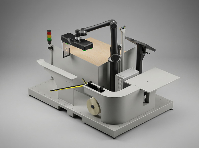Case Erector image 2